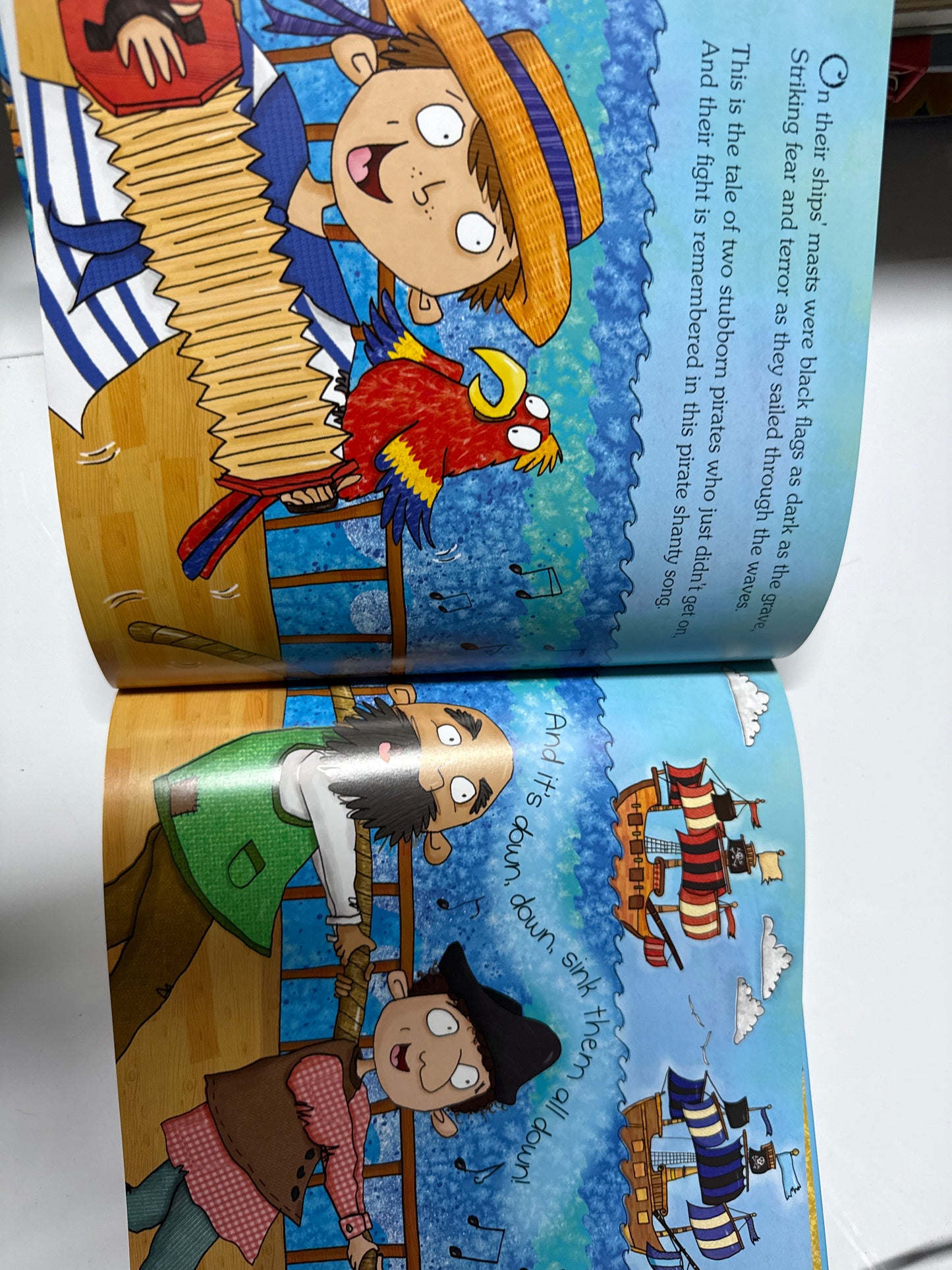 Pirate Tales