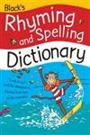 Rhyming and Spelling Dictionary
