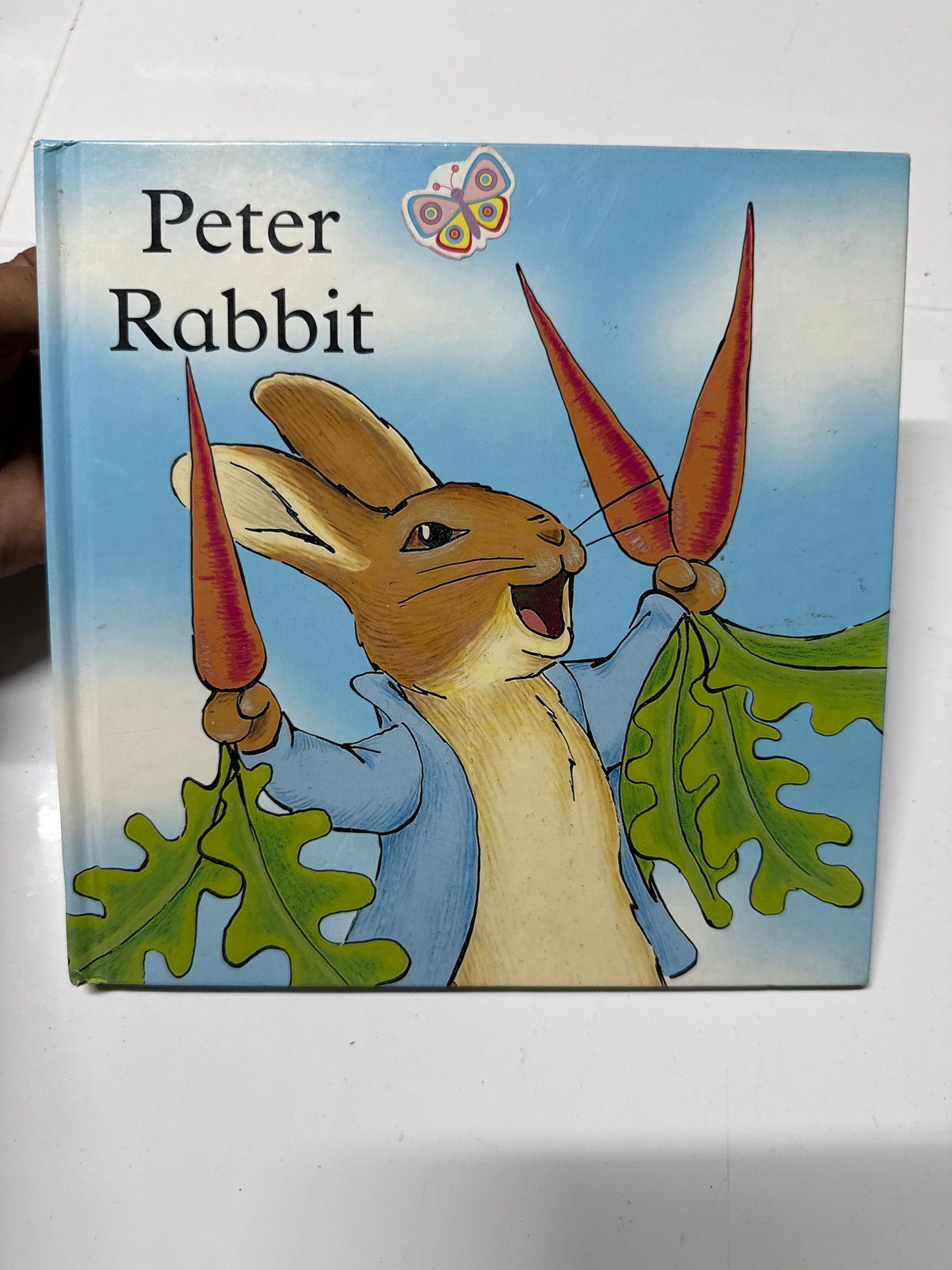 Peter Rabbit