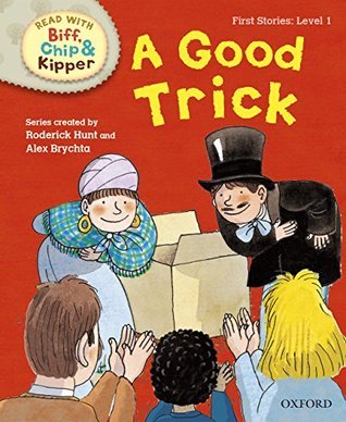 A Good Trick
