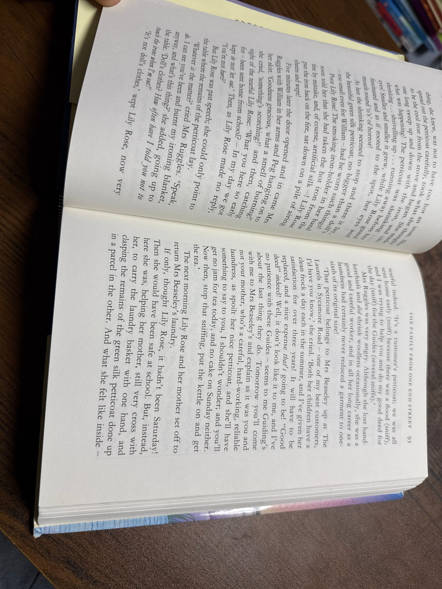 The Puffin Book of Twentieth-Century Children's Stories