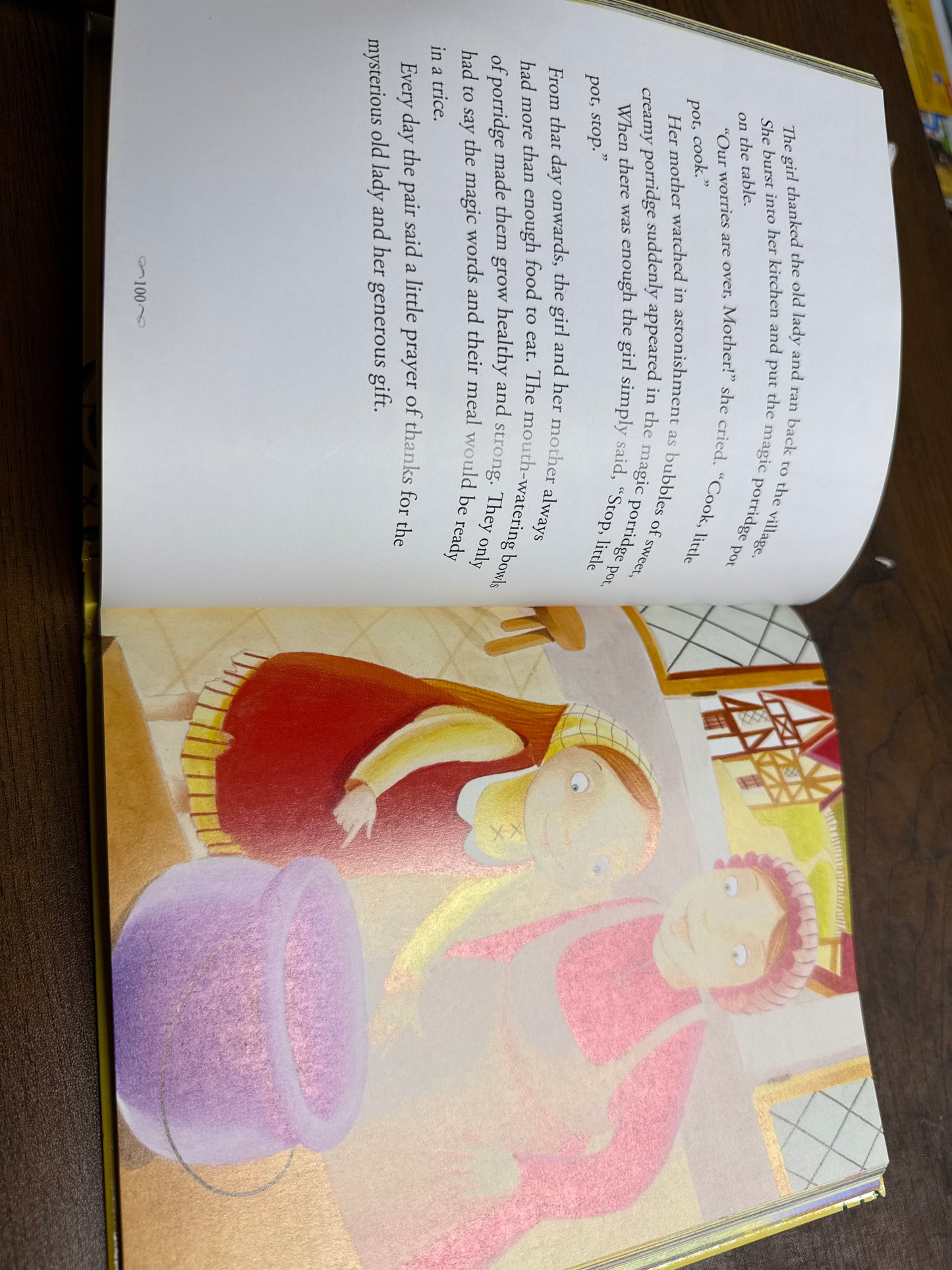 Favourite Fairy Tales