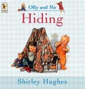 Hiding (Olly & Me)