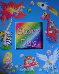 A Story A Day Hardcover