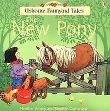 New Pony