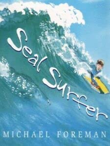 Seal Surfer