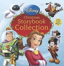 Disney Christmas Storybook Collection