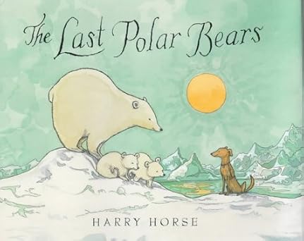 The Last Polar Bears