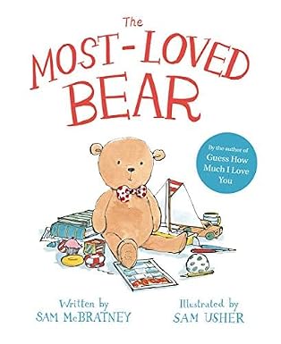 The Most Loved Bear