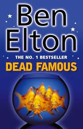 Dead Famous