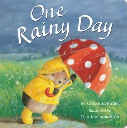 One Rainy Day