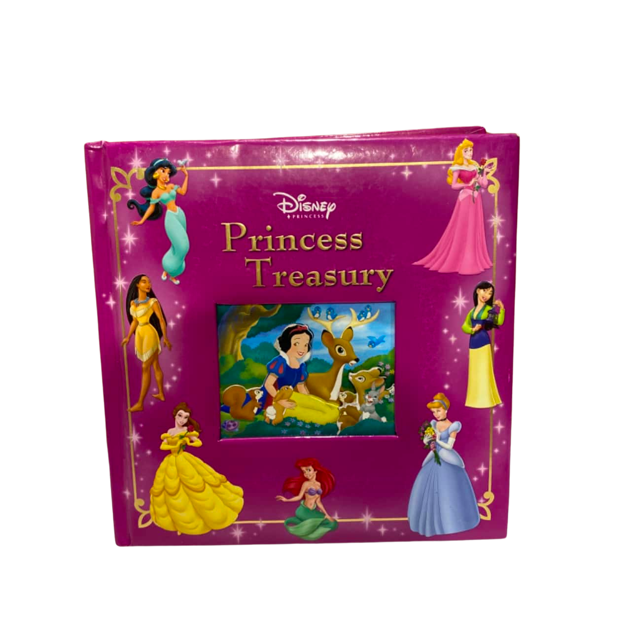 Disney Princess Treasury