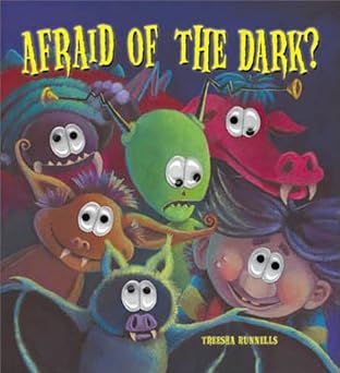 Afraid of the Dark