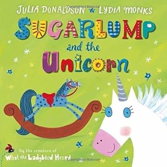 Sugarlump and the Unicorn