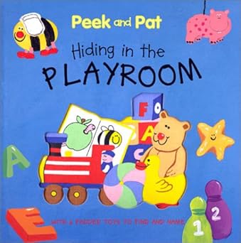 Hiding in the Playroom