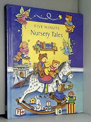 Five Minute Nursery Tales