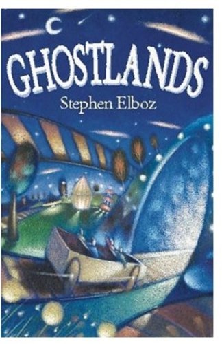 Ghostlands