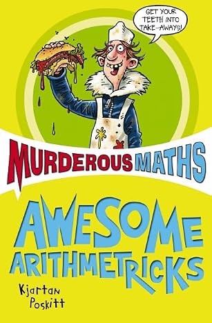 Awesome Arithmetricks