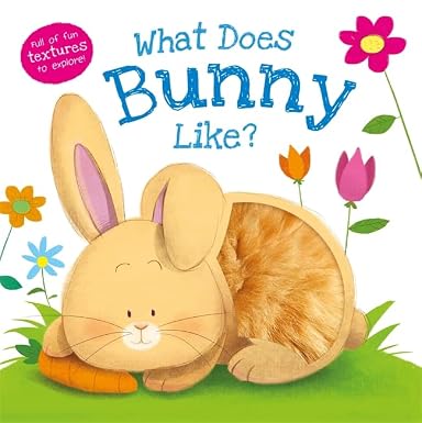 What Does Bunny Like?