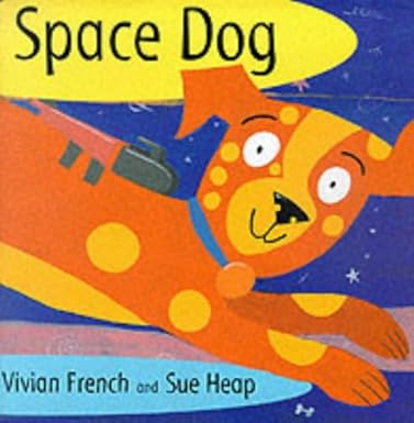 Space Dog