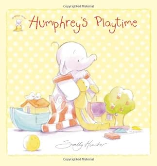 Humphrey's Playtime