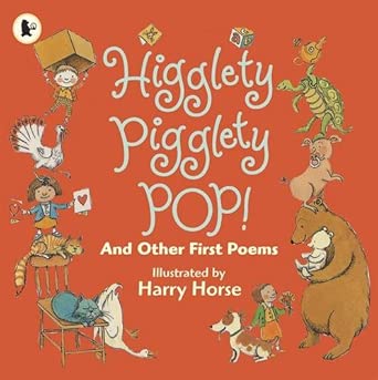 Higglety Pigglety Pop!