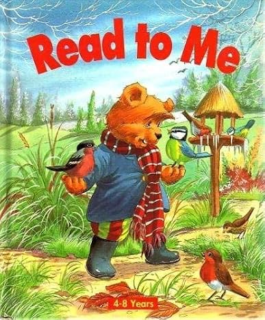 Read to Me