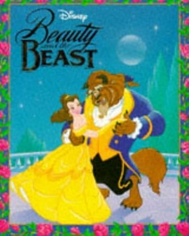 Beauty and the Beast