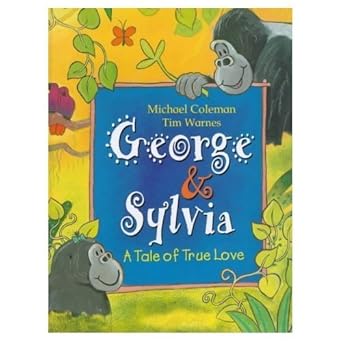 George & Sylvia