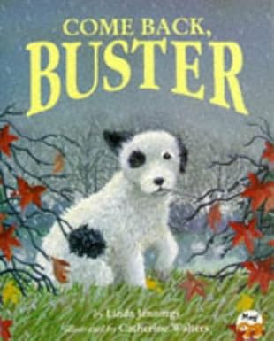 Come Back, Buster