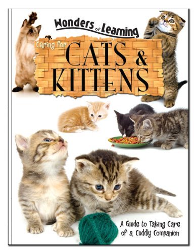 Cats and Kittens (A Guide for Take Care)