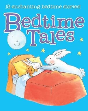 Bedtime tales