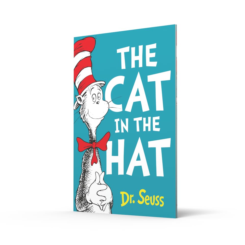 The Cat in the Hat