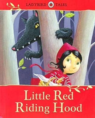 Ladybird Tales: Little Red Riding Hood
