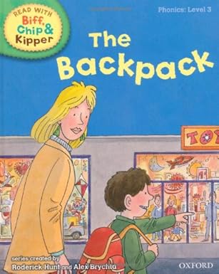 The Backpack