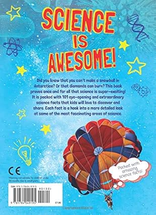 Science is Awesome!