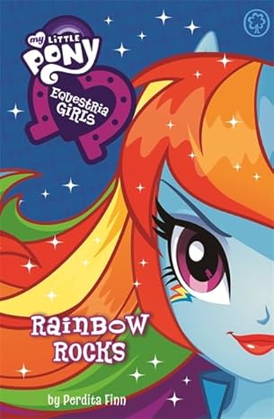 Equestria Girls: Rainbow Rocks!