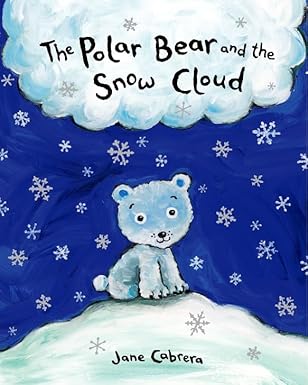 The Polar Bear and the Snow Cloud