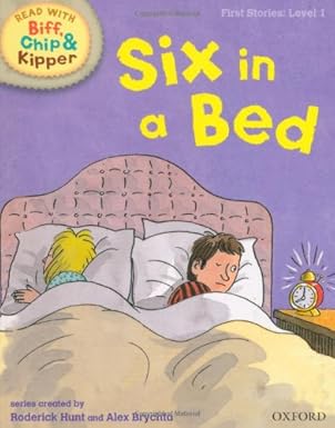 Six in a Bed