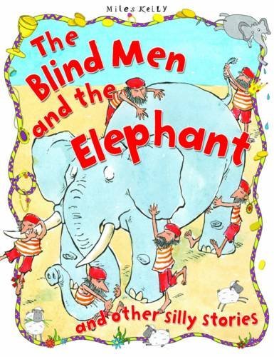 Blind Men and the Elephant