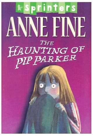 The Haunting of Pip Parker