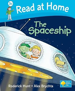 The Spaceship