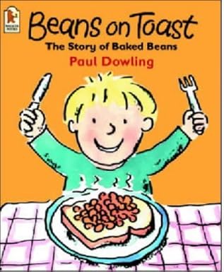 Beans on Toast
