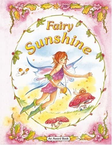 Fairy Sunshine