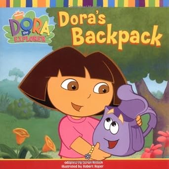 Dora's Backpack