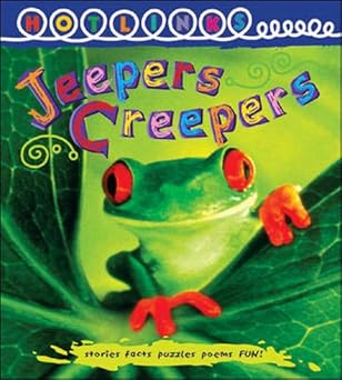 JEEPERS CREEPERS