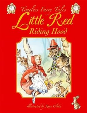 Little Red Riding Hood