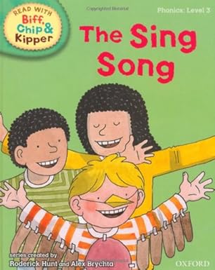 The Sing Song