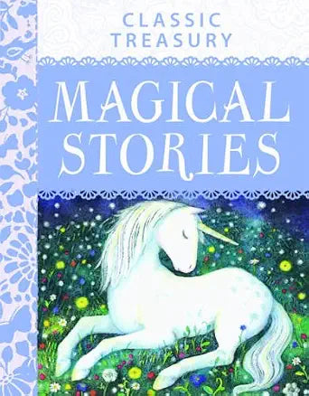 Classic Treasury - Magical Stories