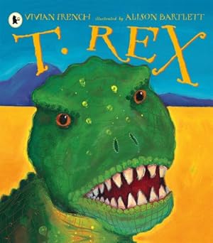 T. Rex